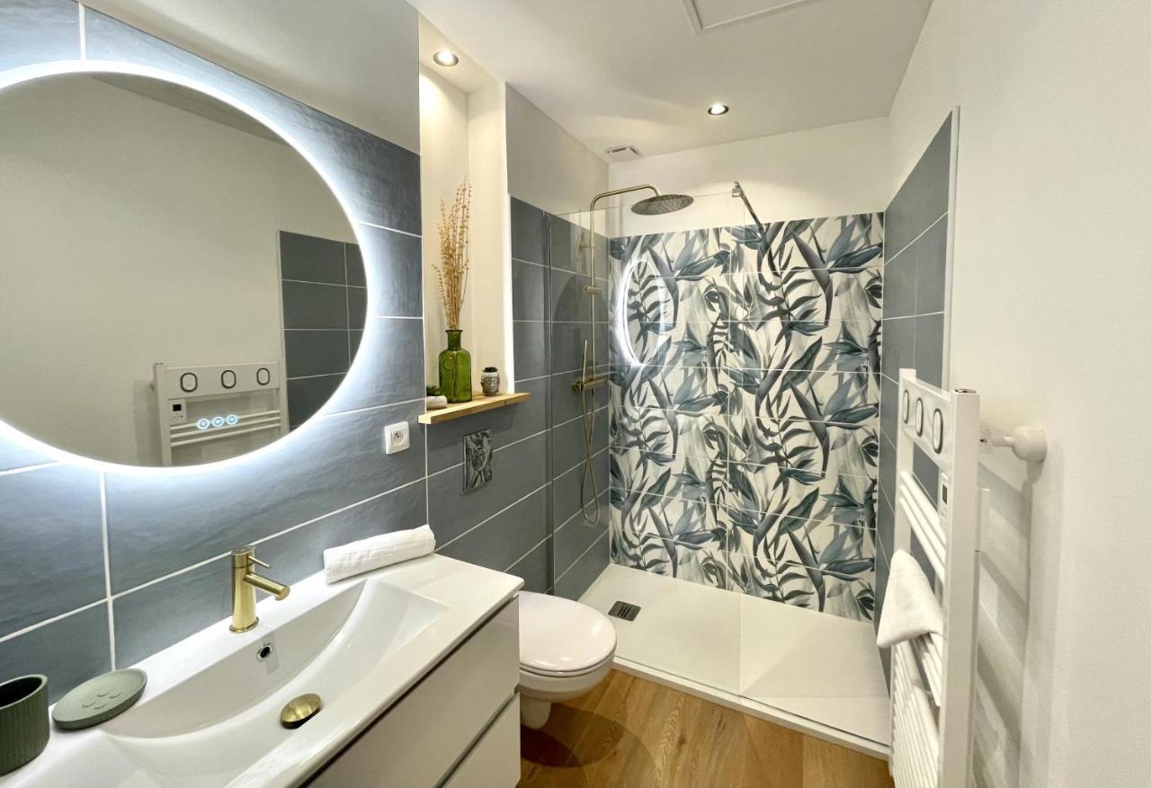Apartamento Le Lafayette, Duplex Climatisé Toulouse