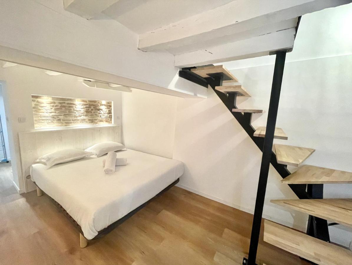 Apartamento Le Lafayette, Duplex Climatisé Toulouse