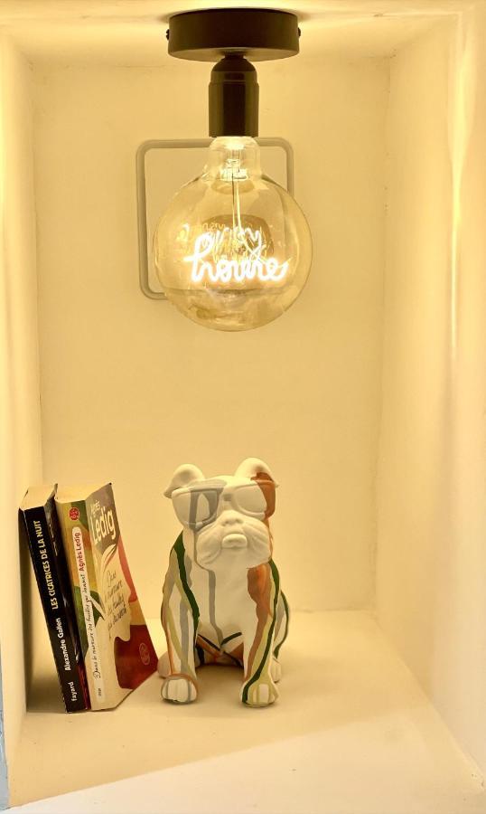 Le Lafayette, Duplex Climatisé Apartamento Toulouse