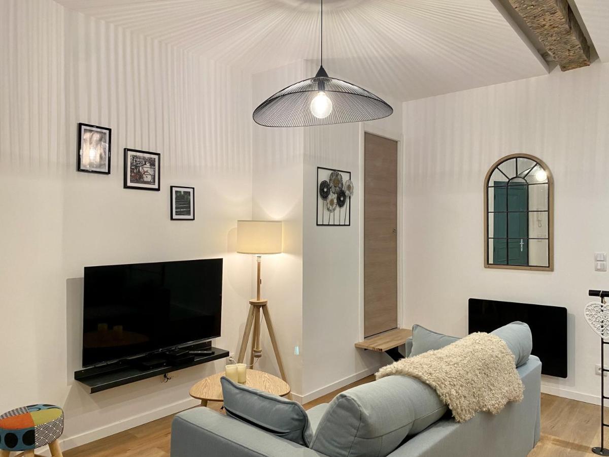 Le Lafayette, Duplex Climatisé