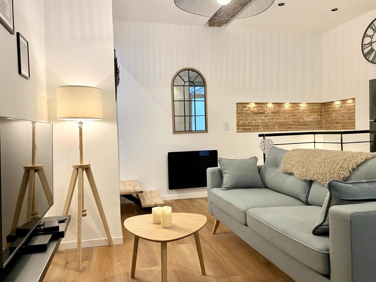 Apartamento Le Lafayette, Duplex Climatisé