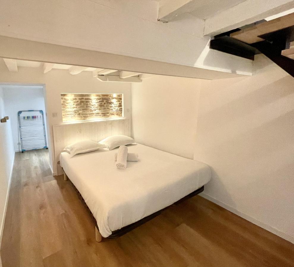 Le Lafayette, Duplex Climatisé Toulouse