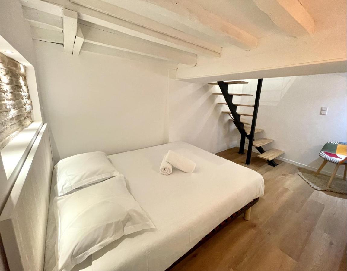 Le Lafayette, Duplex Climatisé