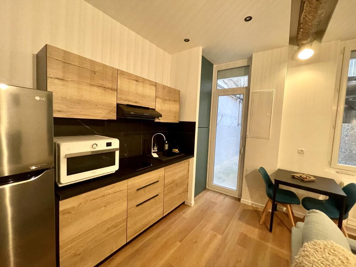 Apartamento Le Lafayette, Duplex Climatisé Toulouse