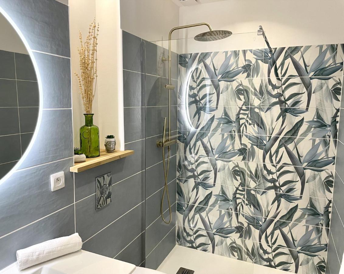 Le Lafayette, Duplex Climatisé