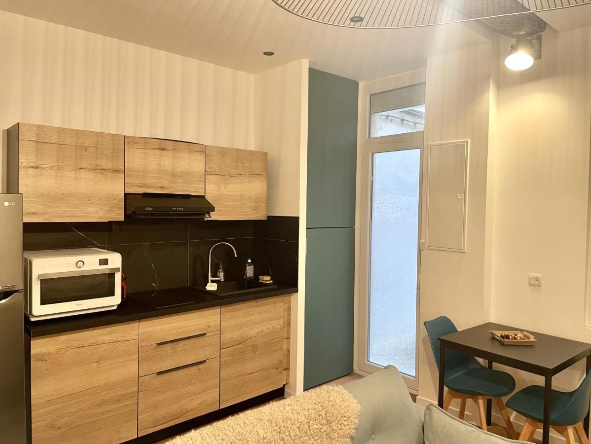 Le Lafayette, Duplex Climatisé